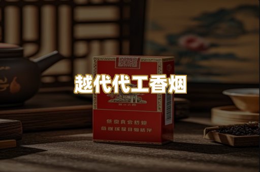 越代代工香烟